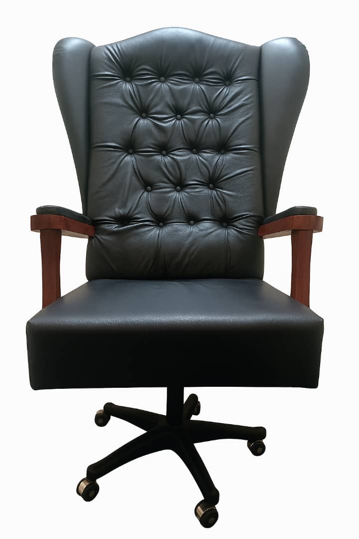 Executive Swivel Chair